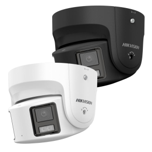 Hikvision IP Panoramic Cameras Hikvision IP Panoramic Cameras